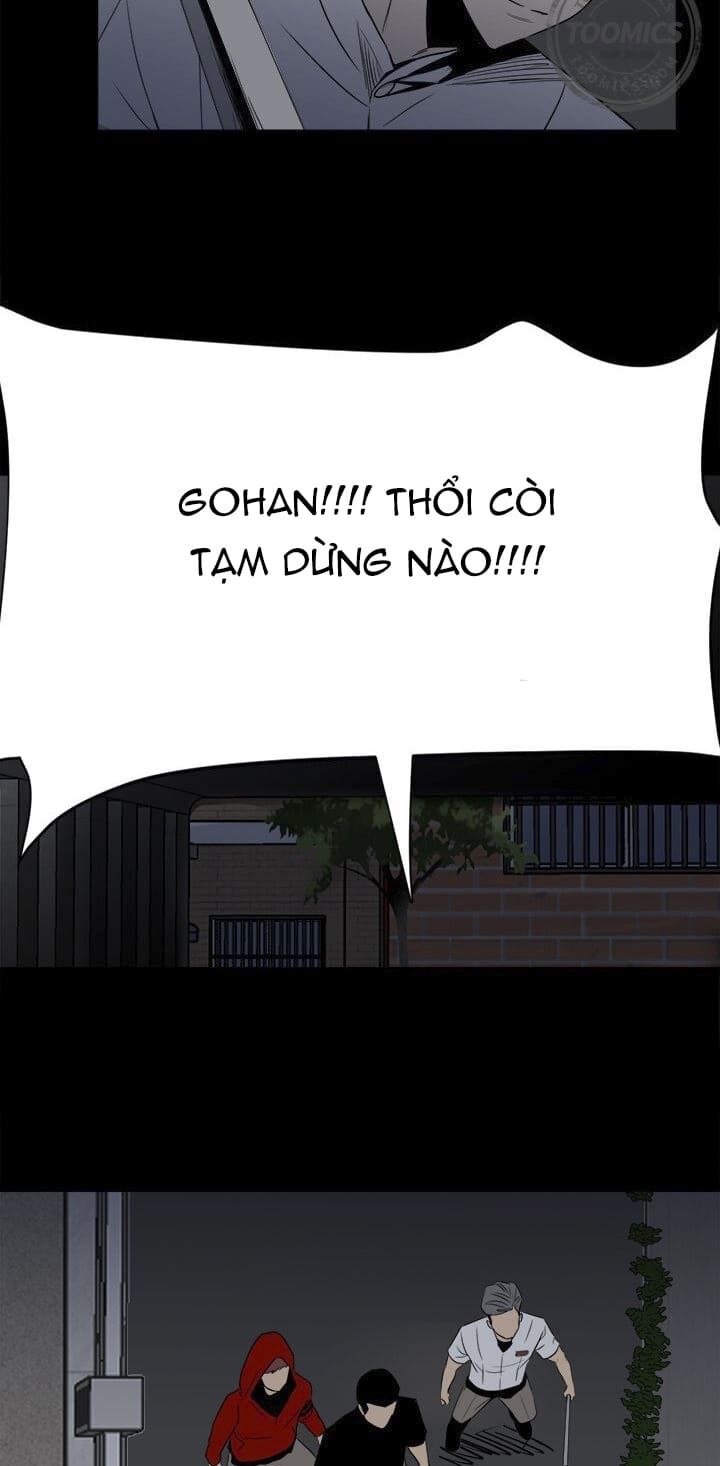 Kẻ Phản Diện Chapter 7 - Trang 17