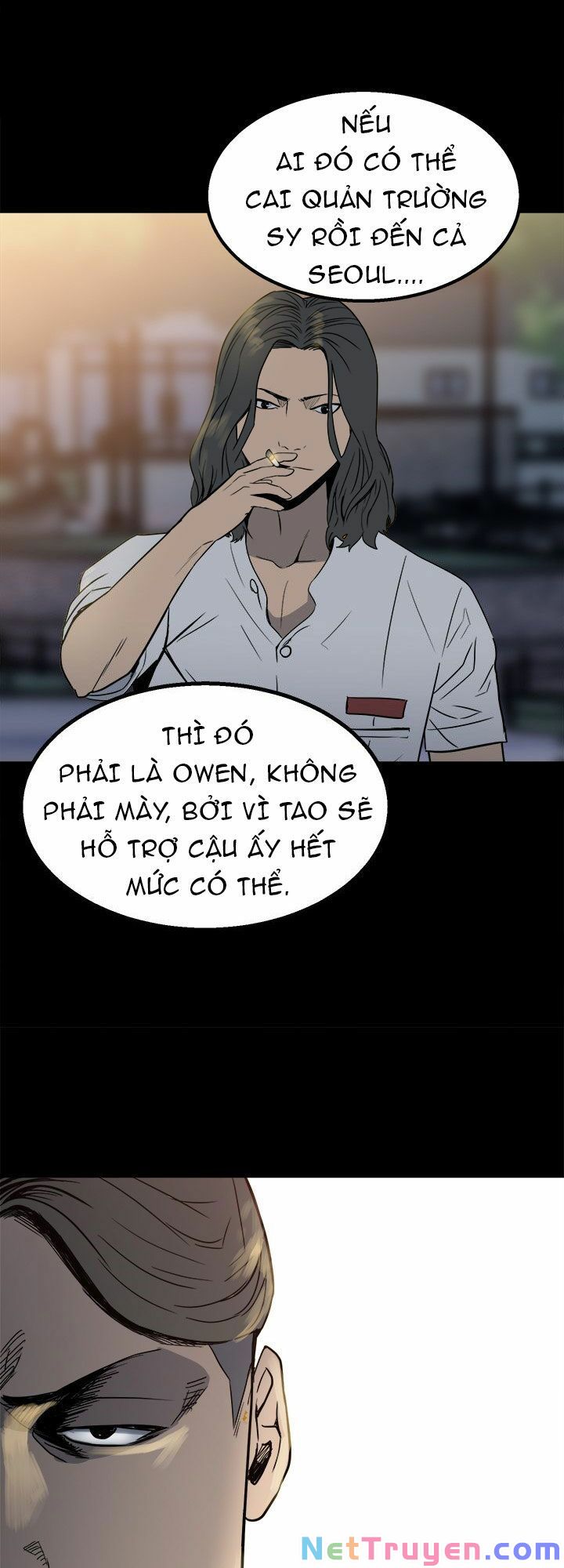 Kẻ Phản Diện Chapter 21 - Trang 45