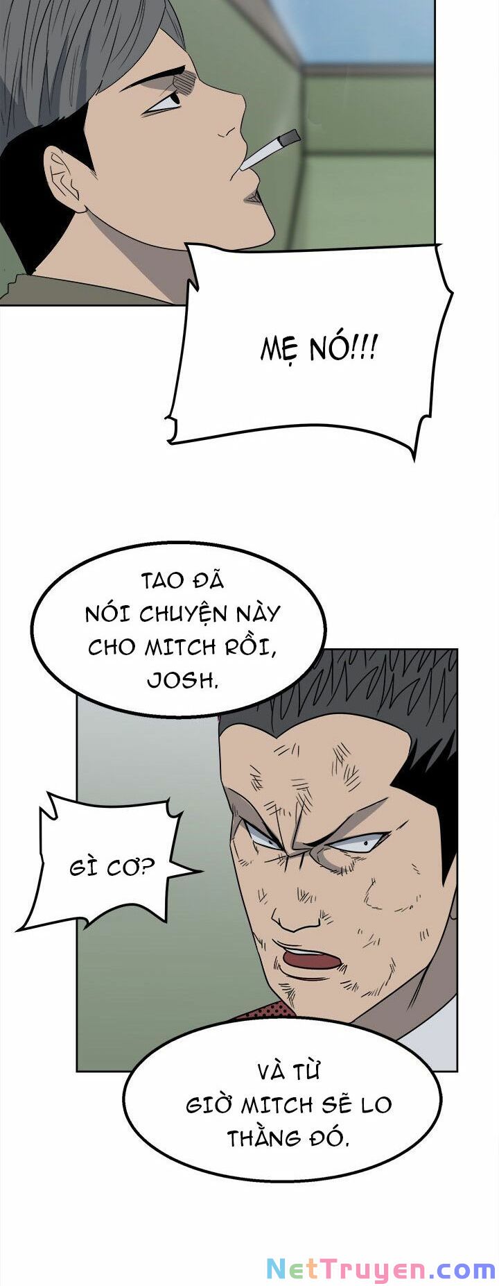 Kẻ Phản Diện Chapter 20 - Trang 25