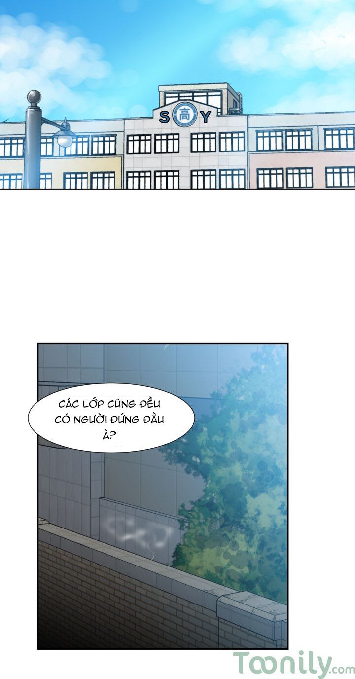 Kẻ Phản Diện Chapter 2 - Trang 2