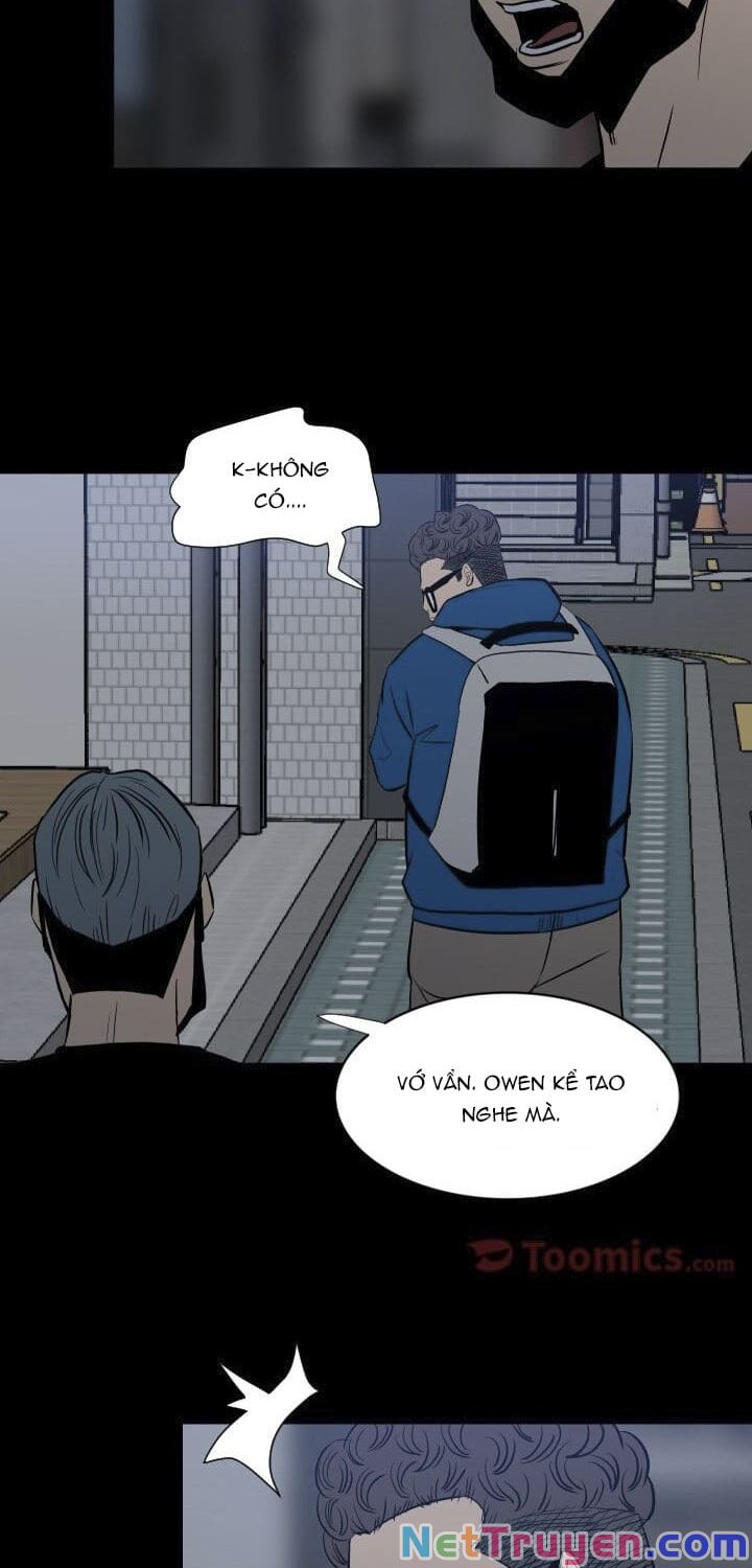 Kẻ Phản Diện Chapter 11 - Trang 8