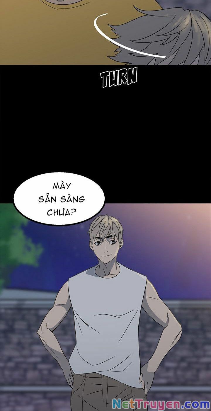 Kẻ Phản Diện Chapter 22 - Trang 8