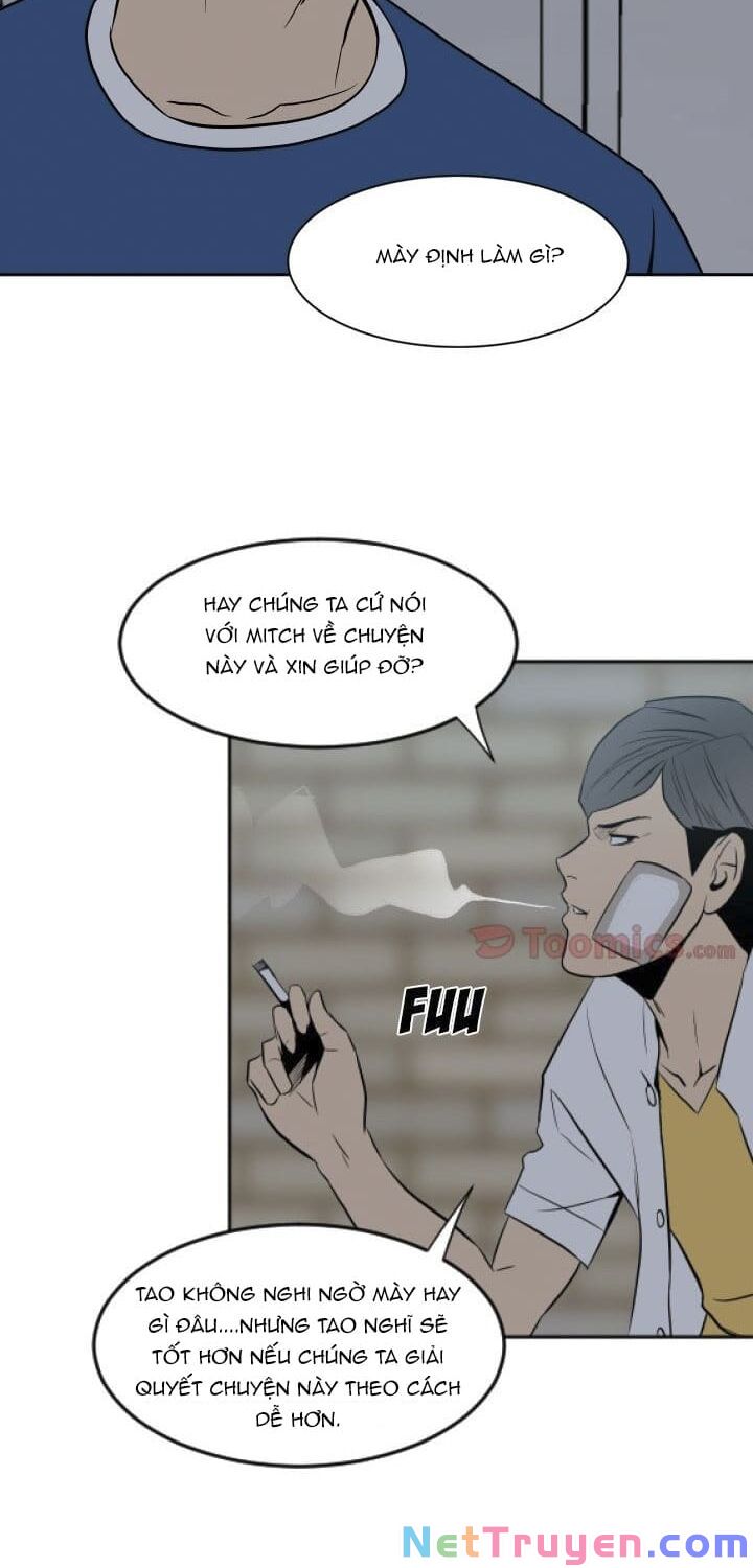 Kẻ Phản Diện Chapter 11 - Trang 18