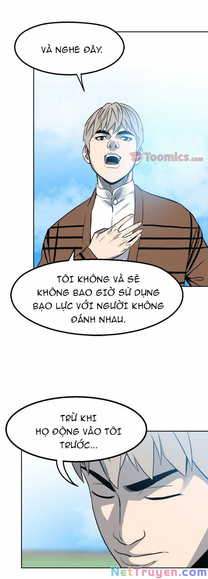 Kẻ Phản Diện Chapter 16 - Trang 4