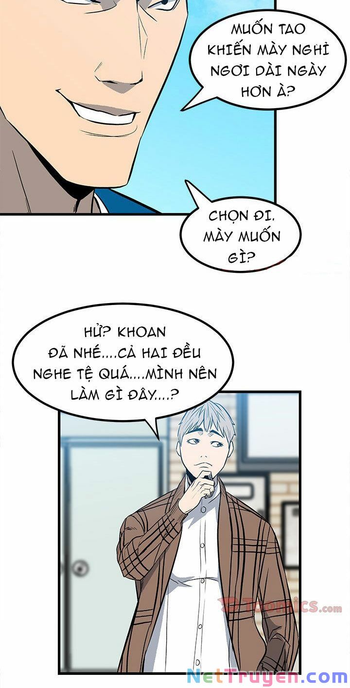 Kẻ Phản Diện Chapter 14 - Trang 5