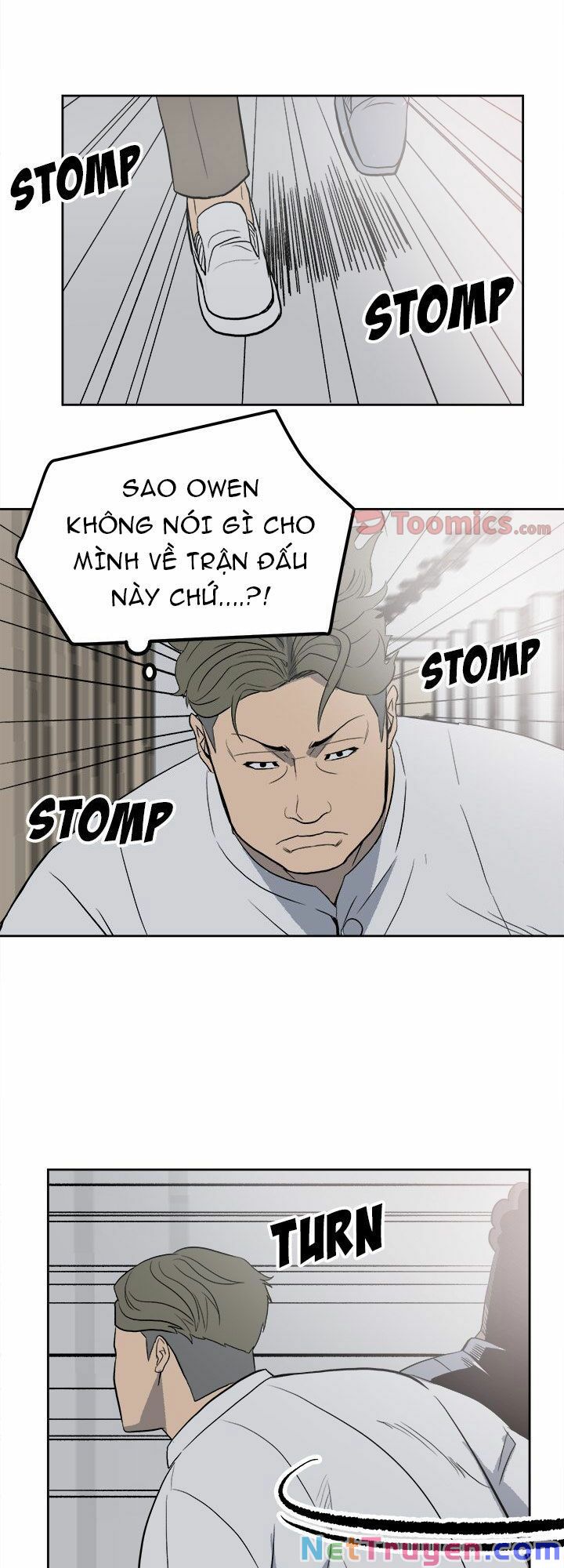 Kẻ Phản Diện Chapter 16 - Trang 13