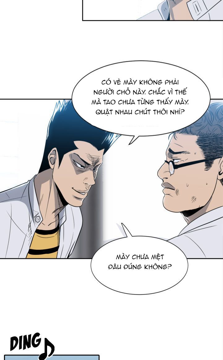 Kẻ Phản Diện Chapter 2 - Trang 15