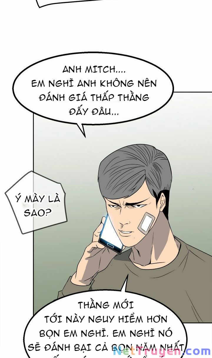 Kẻ Phản Diện Chapter 20 - Trang 5