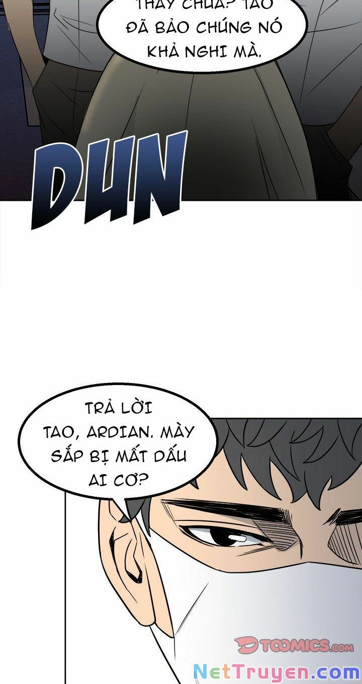 Kẻ Phản Diện Chapter 21 - Trang 17