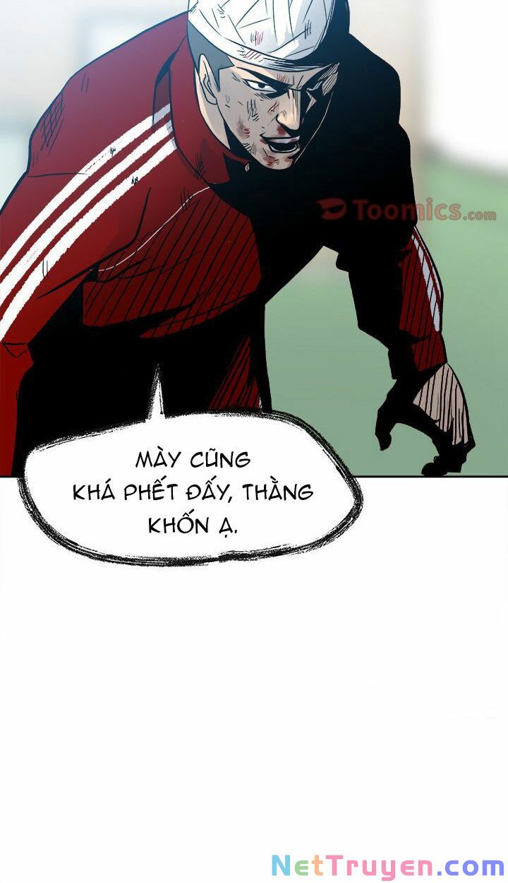 Kẻ Phản Diện Chapter 16 - Trang 33