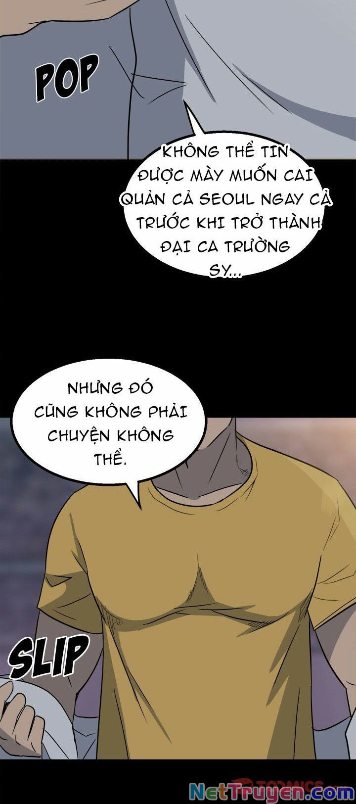 Kẻ Phản Diện Chapter 21 - Trang 44