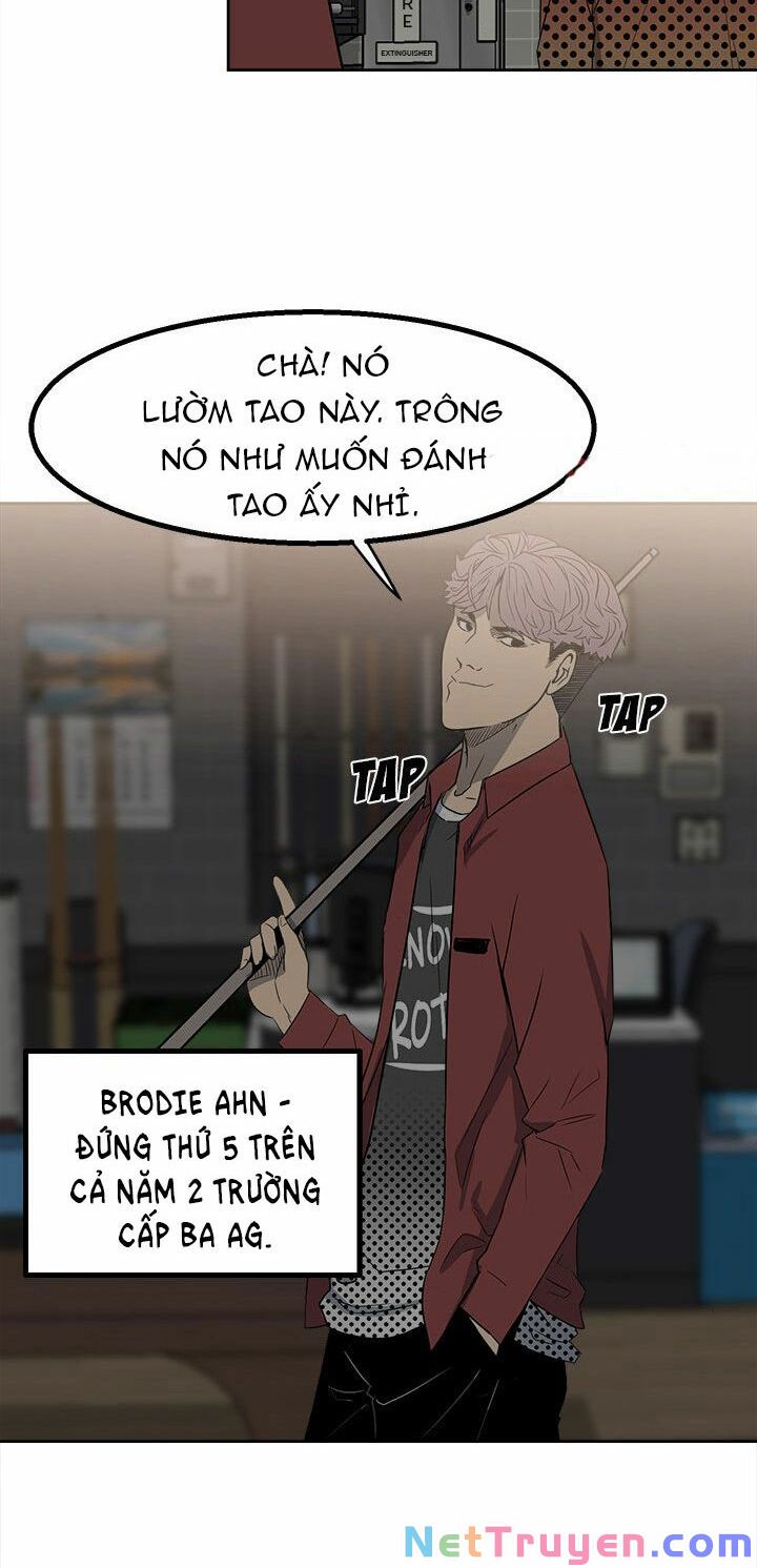 Kẻ Phản Diện Chapter 18 - Trang 24