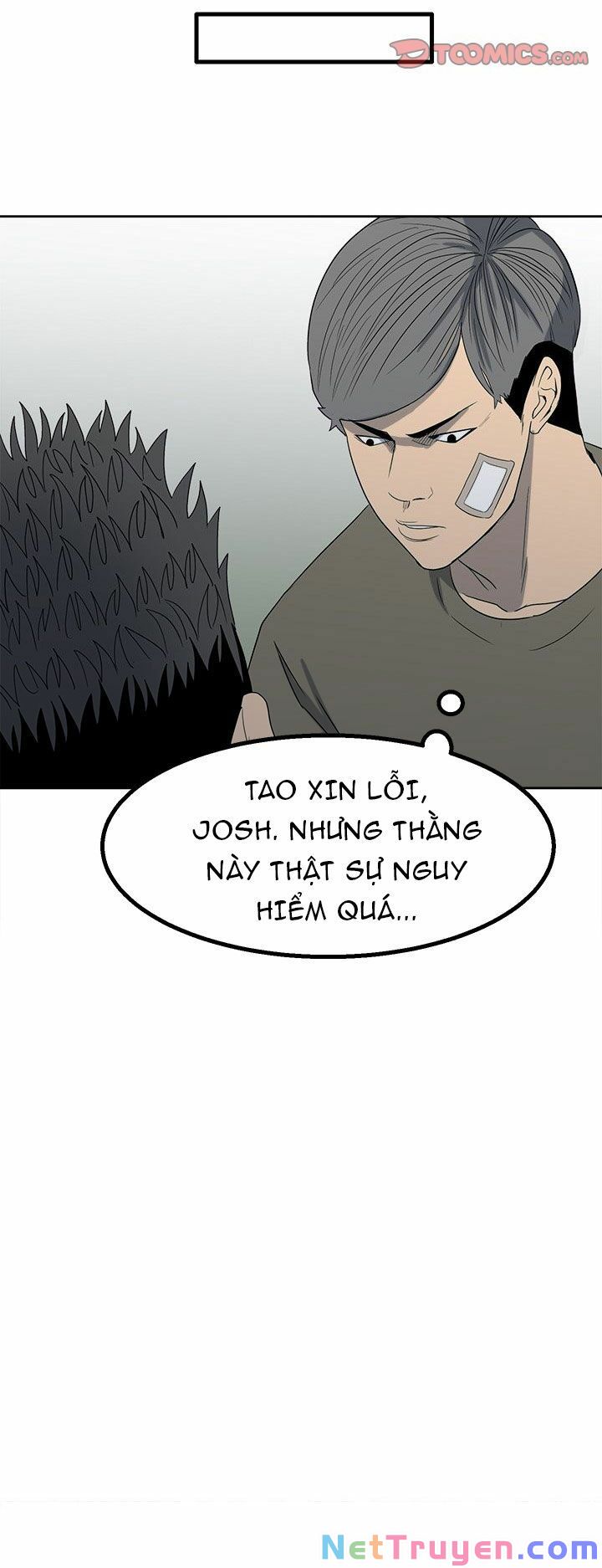 Kẻ Phản Diện Chapter 20 - Trang 18