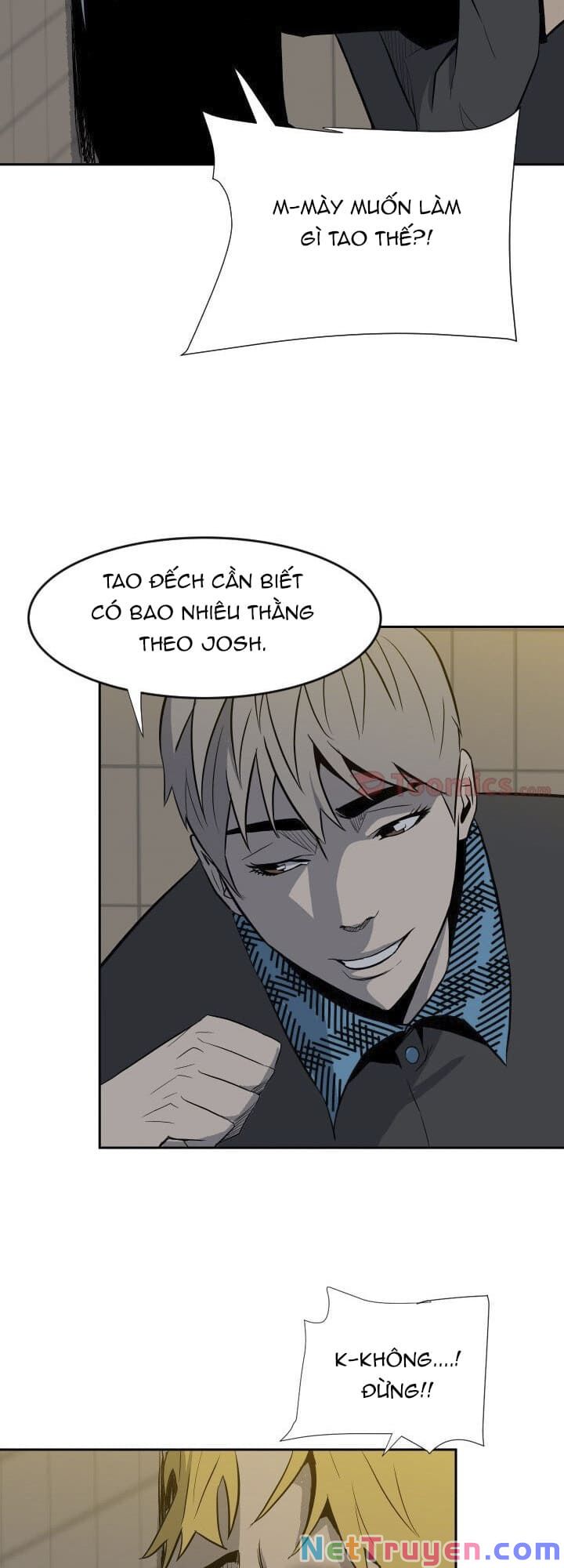 Kẻ Phản Diện Chapter 10 - Trang 13