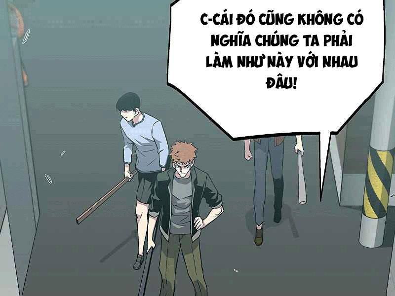 Đấng Cứu Thế Được Chọn Lựa Chapter 8 - Trang 232