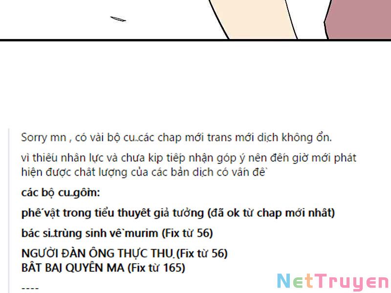 Đấng Cứu Thế Được Chọn Lựa Chapter 10 - Trang 285