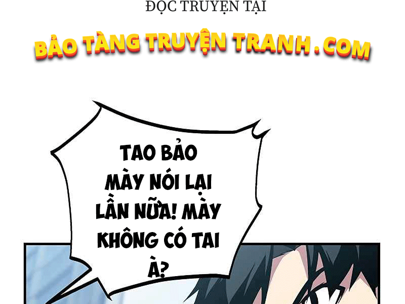 Đấng Cứu Thế Được Chọn Lựa Chapter 8 - Trang 5