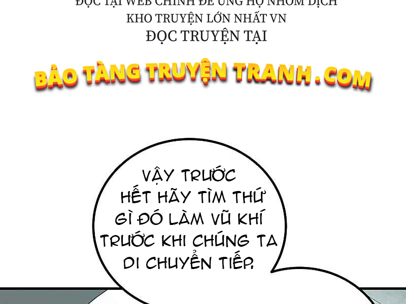 Đấng Cứu Thế Được Chọn Lựa Chapter 8 - Trang 118