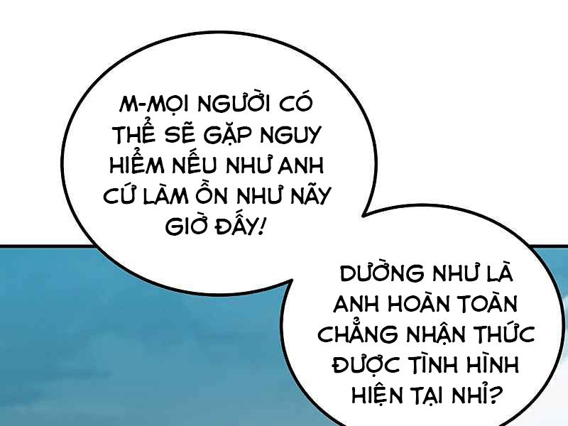 Đấng Cứu Thế Được Chọn Lựa Chapter 8 - Trang 11