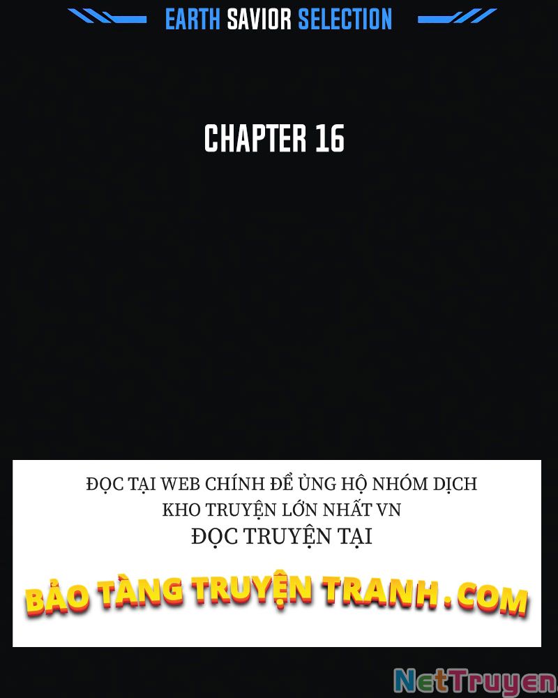 Đấng Cứu Thế Được Chọn Lựa Chapter 16 - Trang 3