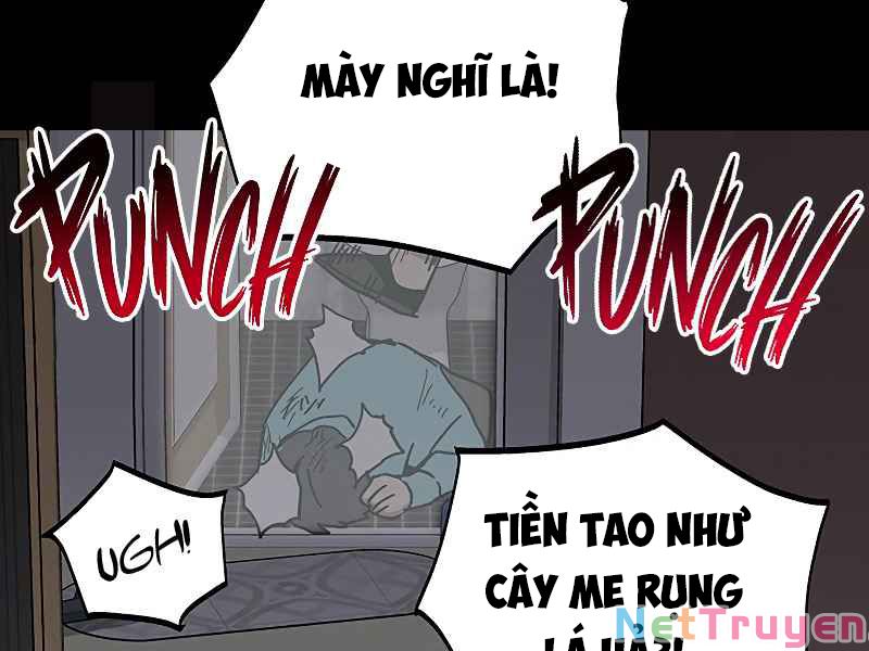 Đấng Cứu Thế Được Chọn Lựa Chapter 11 - Trang 33