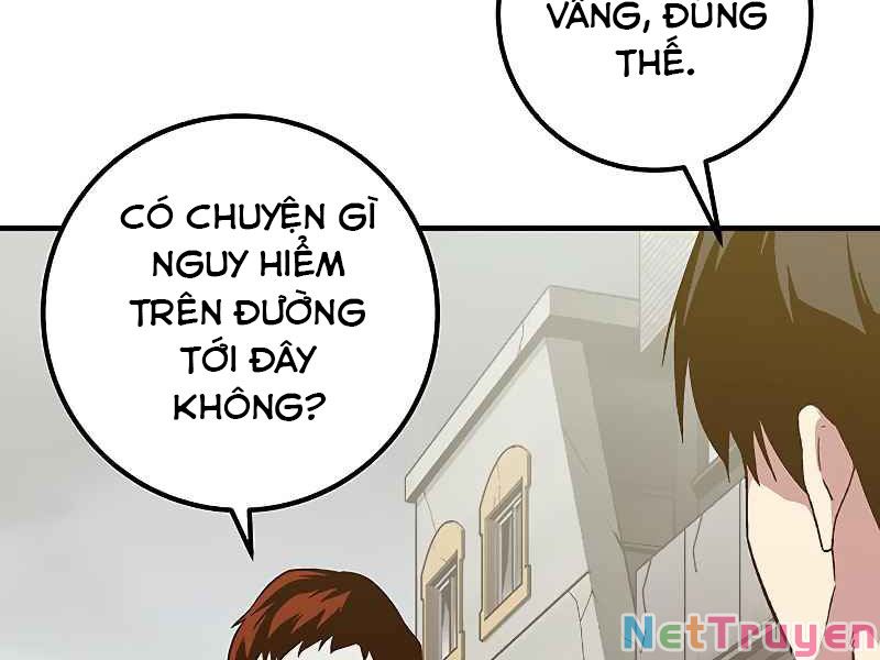 Đấng Cứu Thế Được Chọn Lựa Chapter 10 - Trang 47