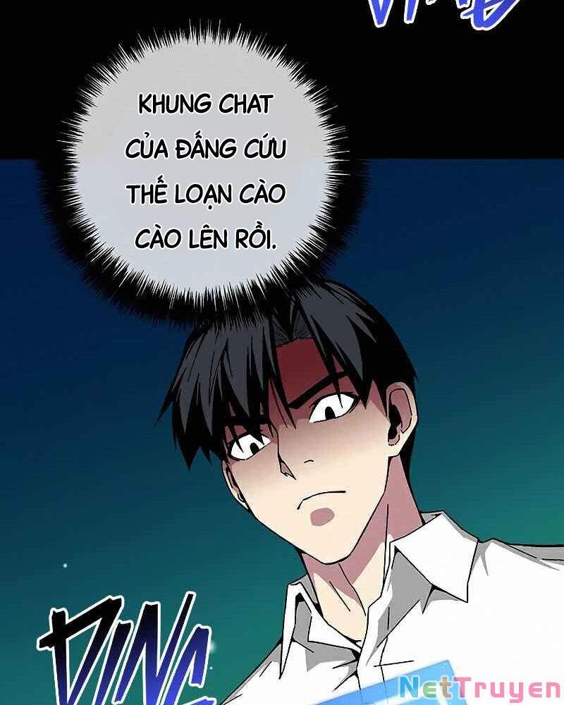 Đấng Cứu Thế Được Chọn Lựa Chapter 14 - Trang 75