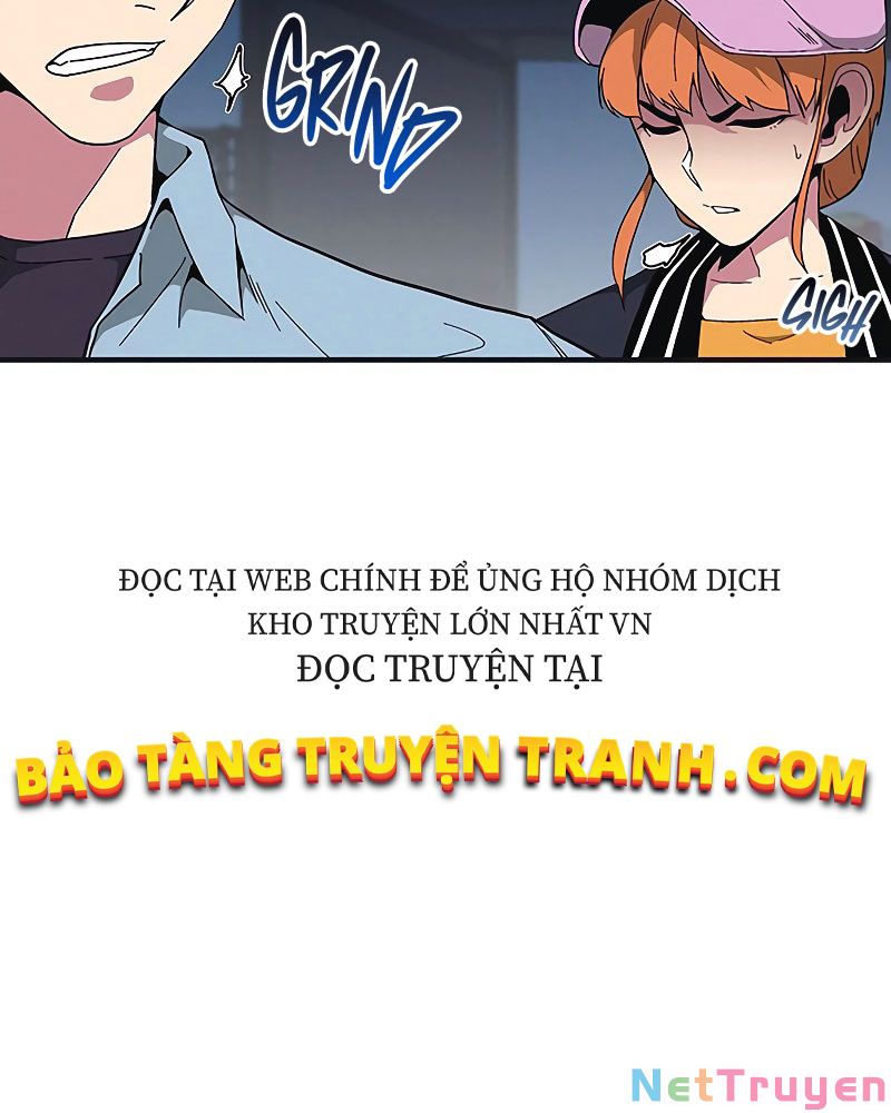 Đấng Cứu Thế Được Chọn Lựa Chapter 16 - Trang 28