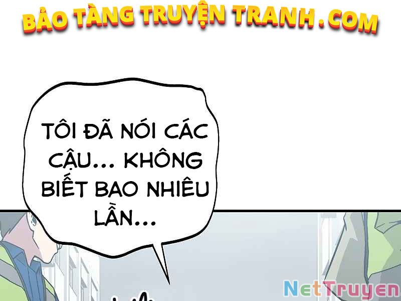 Đấng Cứu Thế Được Chọn Lựa Chapter 10 - Trang 18