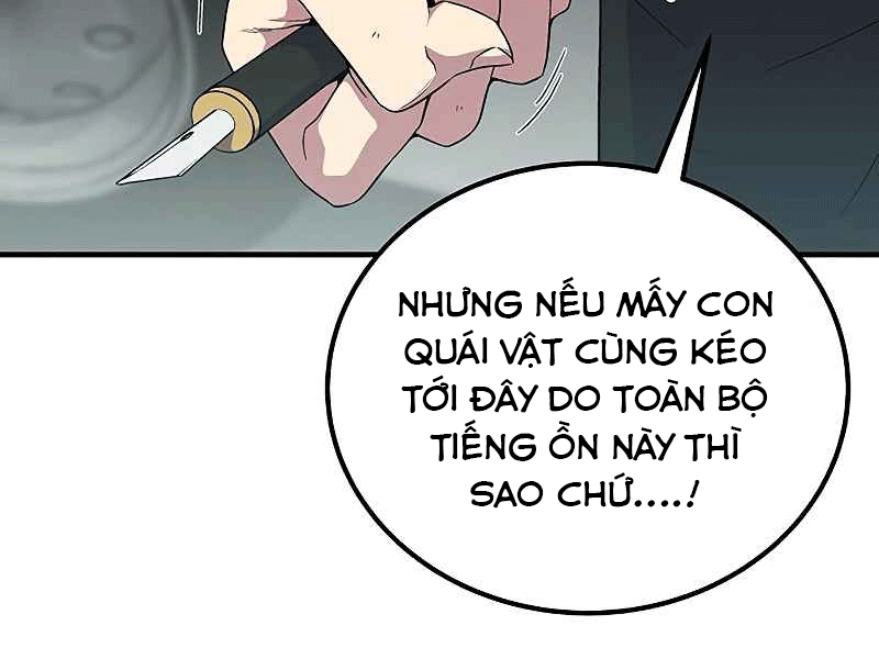 Đấng Cứu Thế Được Chọn Lựa Chapter 8 - Trang 16