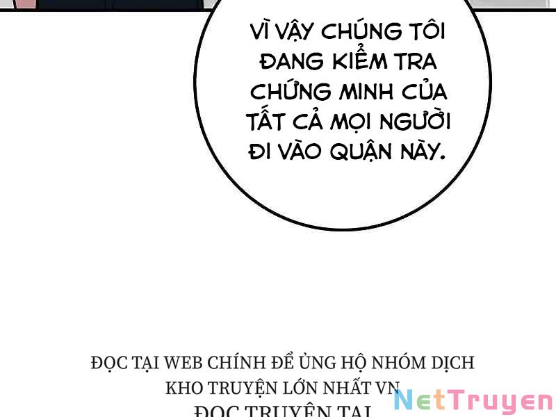 Đấng Cứu Thế Được Chọn Lựa Chapter 10 - Trang 30