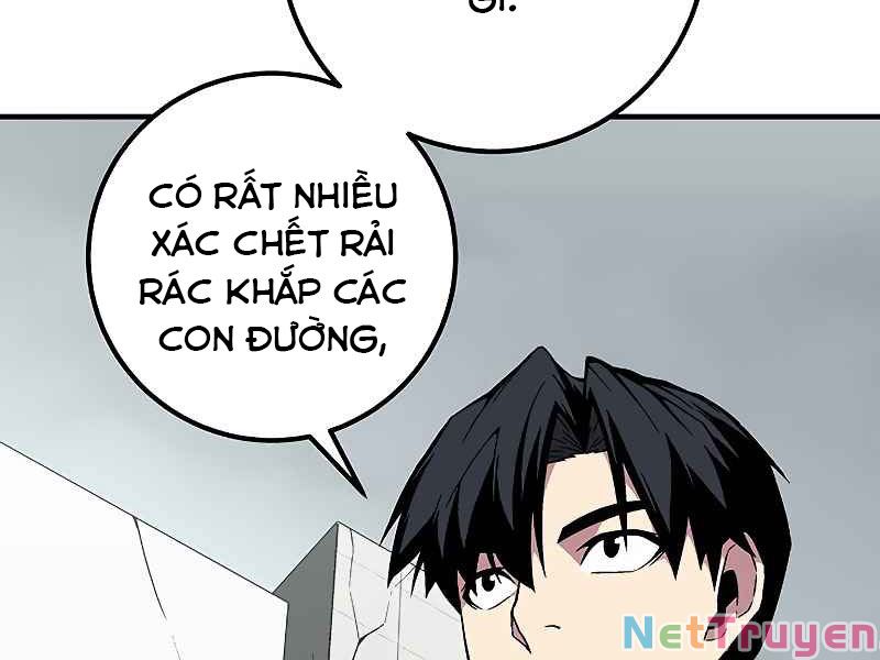 Đấng Cứu Thế Được Chọn Lựa Chapter 10 - Trang 57