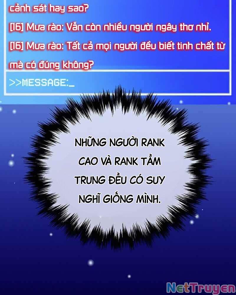 Đấng Cứu Thế Được Chọn Lựa Chapter 14 - Trang 79