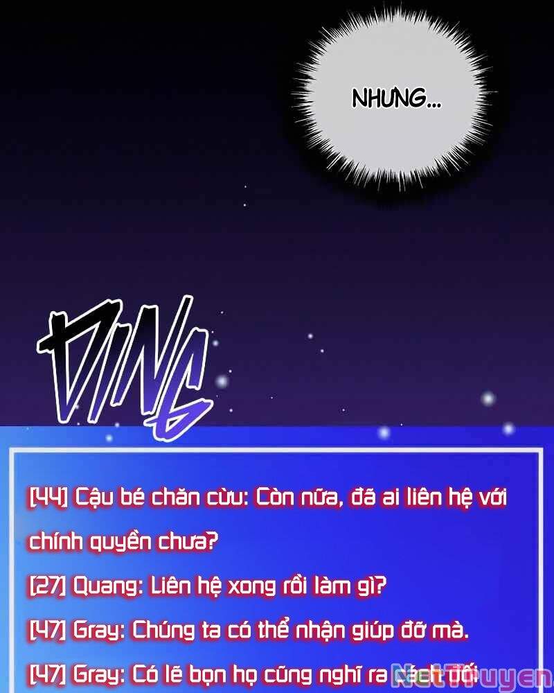 Đấng Cứu Thế Được Chọn Lựa Chapter 14 - Trang 77