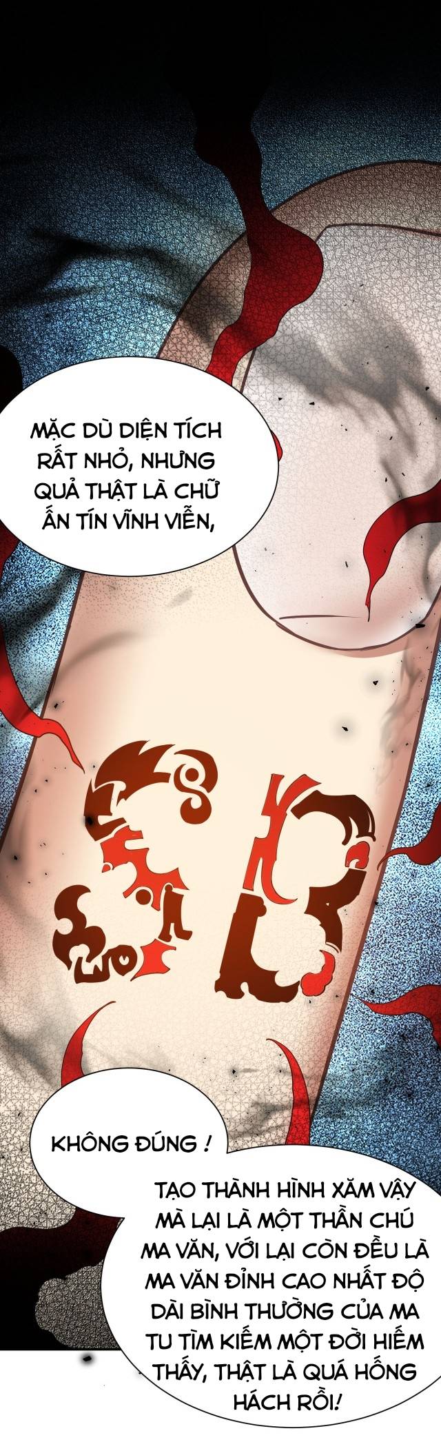 Ta Nằm Vùng Tại Ma Giới Chapter 4 - Trang 9