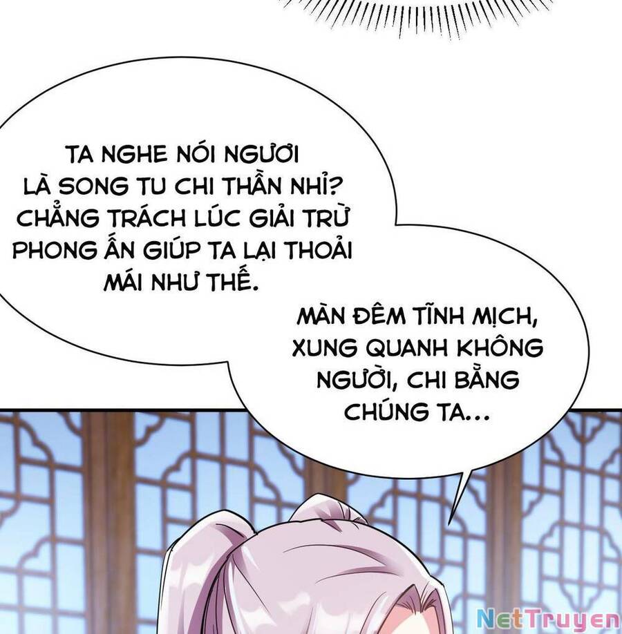 Ta Nằm Vùng Tại Ma Giới Chapter 17 - Trang 24