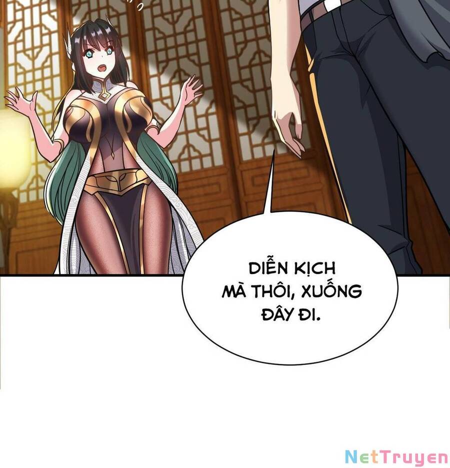 Ta Nằm Vùng Tại Ma Giới Chapter 16 - Trang 40