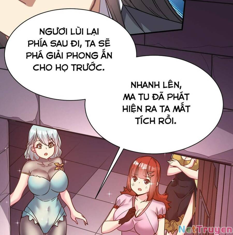 Ta Nằm Vùng Tại Ma Giới Chapter 14 - Trang 24