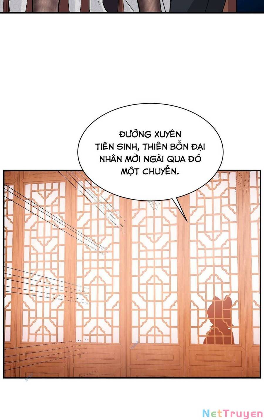 Ta Nằm Vùng Tại Ma Giới Chapter 18 - Trang 10