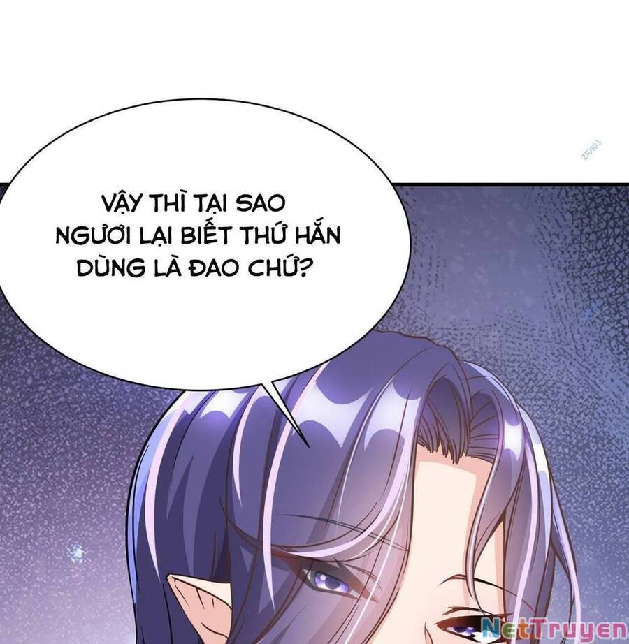 Ta Nằm Vùng Tại Ma Giới Chapter 16 - Trang 19