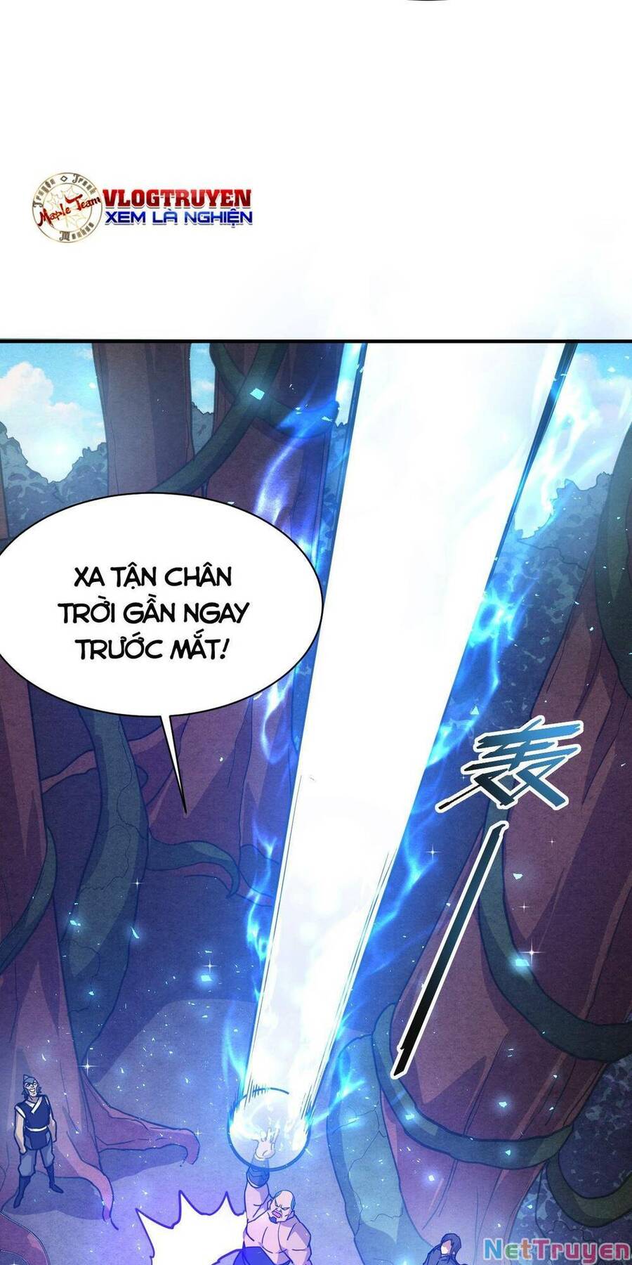 Ta Nằm Vùng Tại Ma Giới Chapter 9 - Trang 30