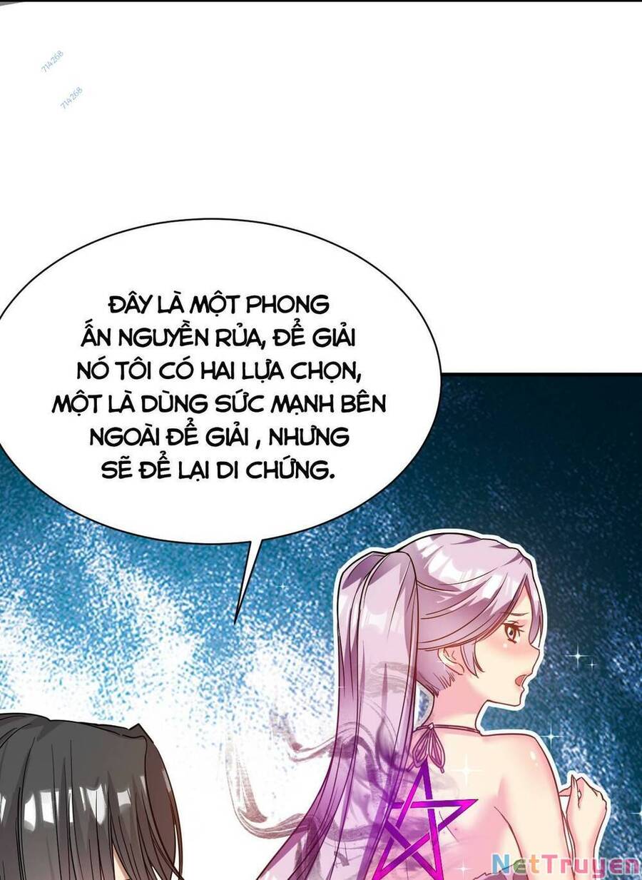 Ta Nằm Vùng Tại Ma Giới Chapter 11 - Trang 44