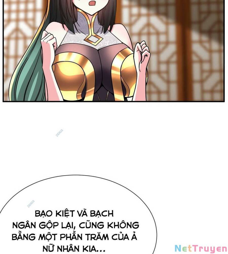 Ta Nằm Vùng Tại Ma Giới Chapter 16 - Trang 44