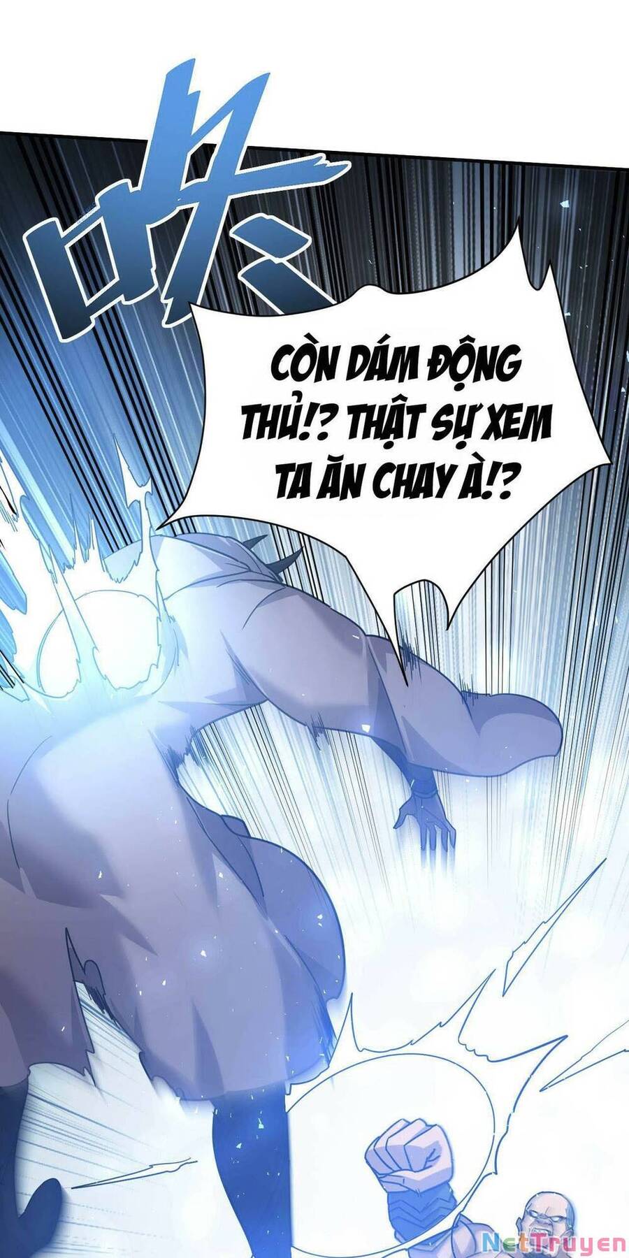 Ta Nằm Vùng Tại Ma Giới Chapter 13 - Trang 22