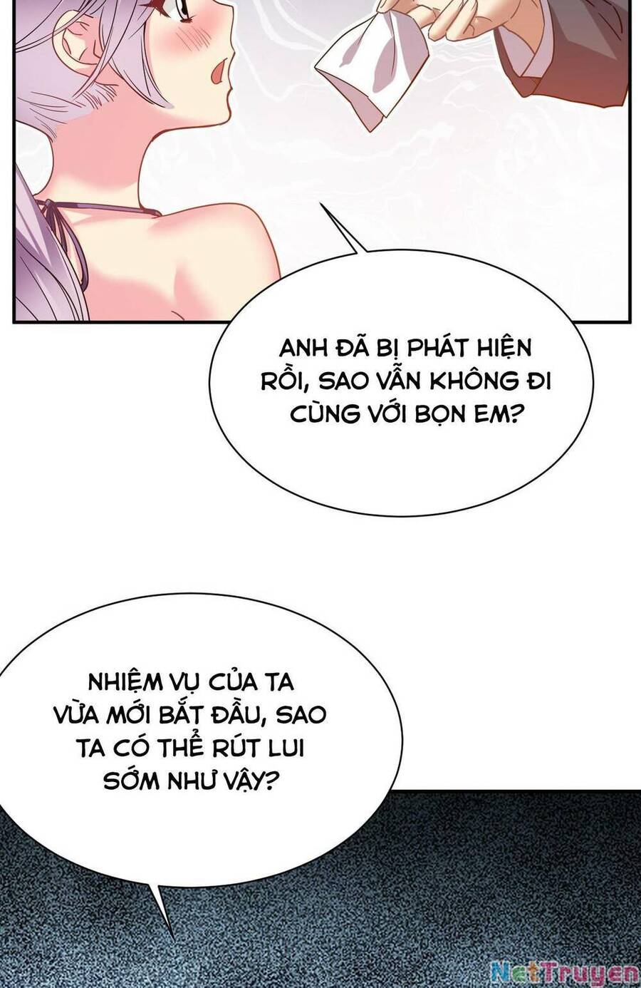 Ta Nằm Vùng Tại Ma Giới Chapter 14 - Trang 38