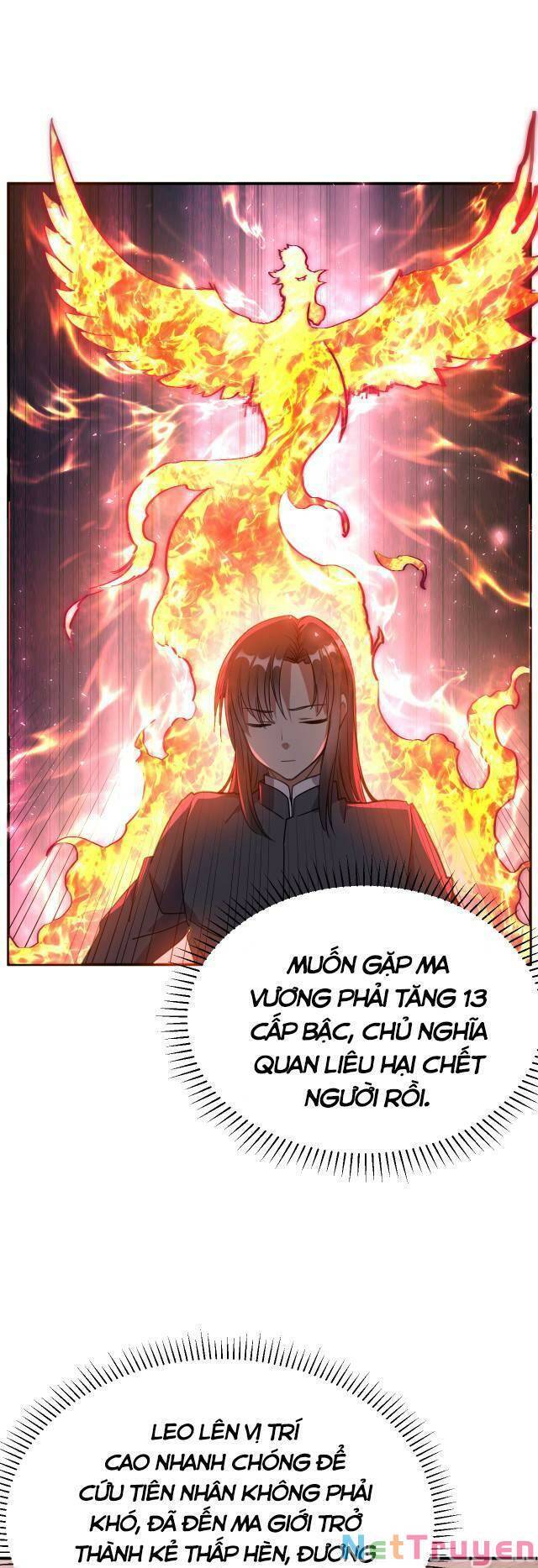 Ta Nằm Vùng Tại Ma Giới Chapter 8 - Trang 43