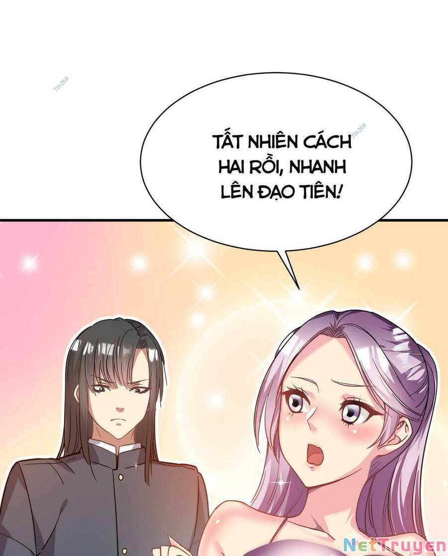 Ta Nằm Vùng Tại Ma Giới Chapter 11 - Trang 46