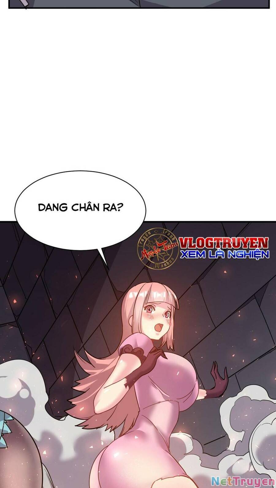 Ta Nằm Vùng Tại Ma Giới Chapter 14 - Trang 27