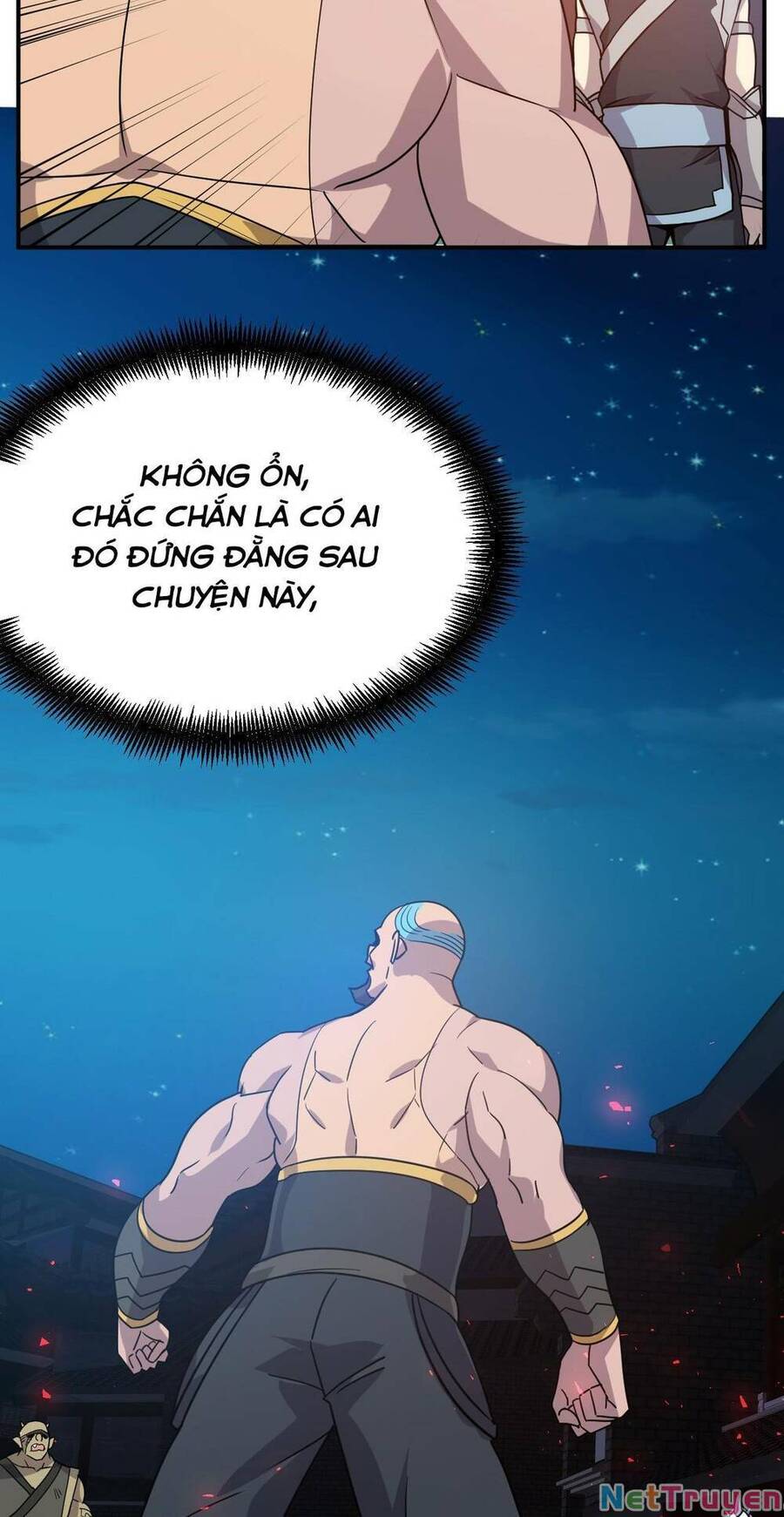 Ta Nằm Vùng Tại Ma Giới Chapter 14 - Trang 11