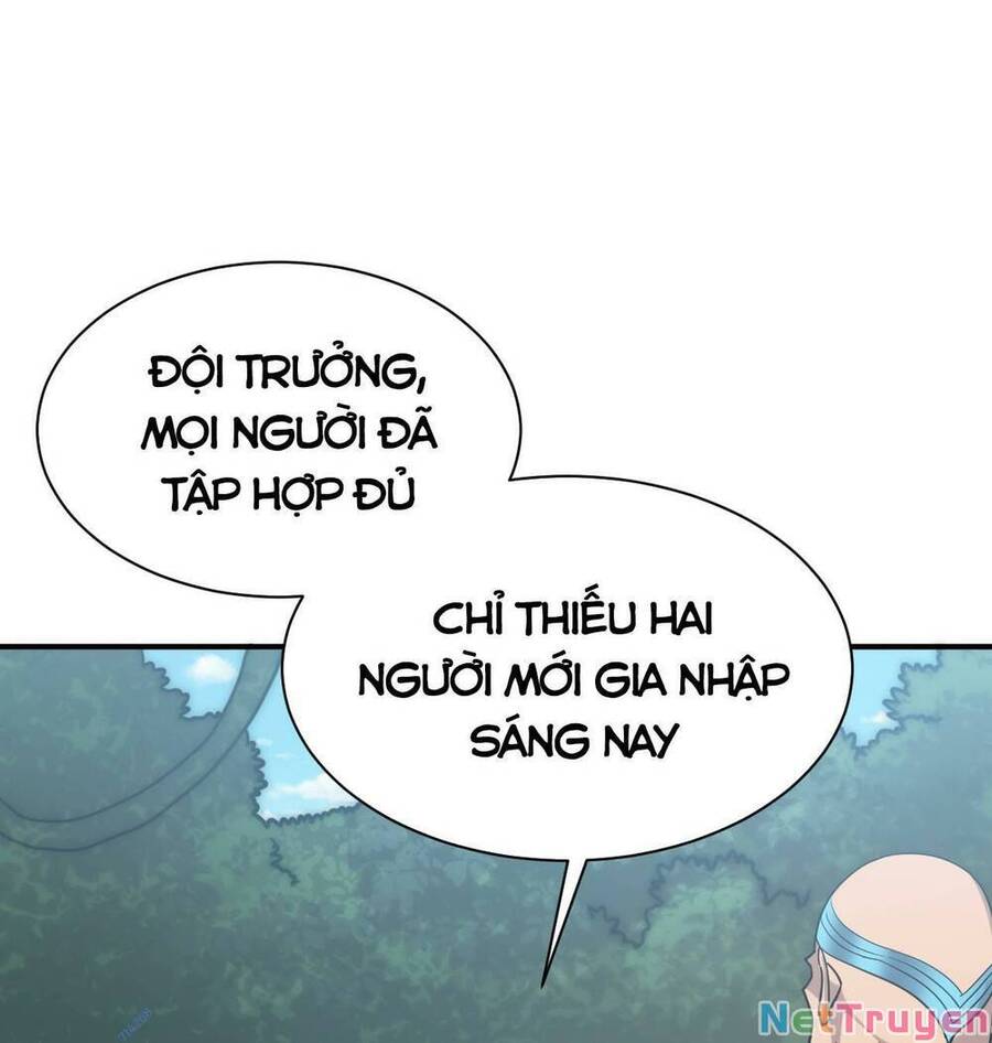 Ta Nằm Vùng Tại Ma Giới Chapter 11 - Trang 17